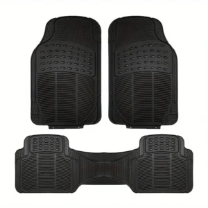 291ca4e0babc4eb7baeba55a1b9e43bc-goods 3pcs All Weather Car Floor Mats