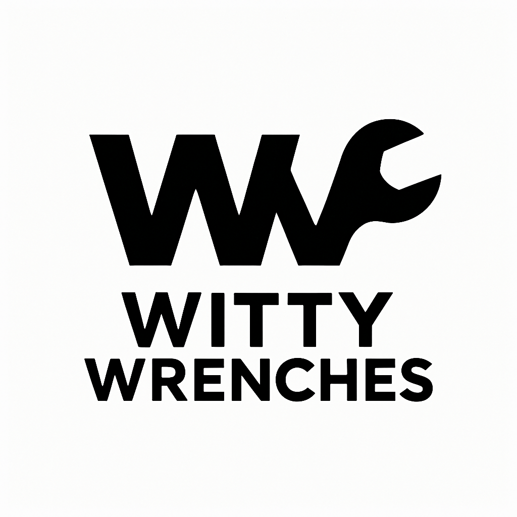 wittywrenches.online